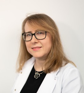 dr n. med. Anna Dagmara Bareła-Malczewska - Lekarz internista, specjalista alergolog